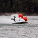 ADAC Motorboot Masters, Halbendorf, Aron Tabori, Nikita Lijcs