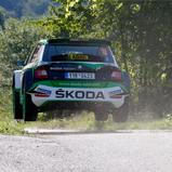 ADAC Rallye Deutschland, Skoda Motorsport, Kalle Rovanperä