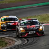 #26 / Team Allied-Racing / Porsche 718 Cayman GT4 CS MR / Tom Kieffer / Christian Kosch