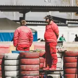 ADAC Kart Masters 2019, Wackersdorf 1