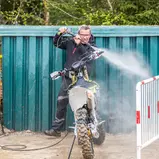 DMX Höchstädt