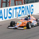 ADAC Formel 4, Lausitzring, Mike Ortmann, kfzteile24 Mücke Motorsport