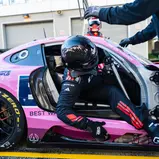 Markus Kuhn / „Motorsport meets American Football Day“ auf dem Dekra Lausitzring