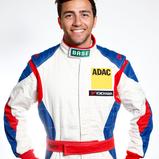 ADAC GT Masters, BKK Mobil Oil Racing Team Zakspeed, Alon Day