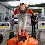 Formel ADAC, Red Bull Ring, Alessio Picariello, ADAC Berlin-Brandenburg e.V.