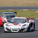 ADAC GT Masters