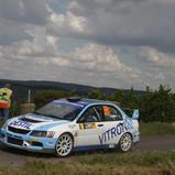 ADAC Rallye Deutschland