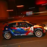 Griebel/Rath, Citroen C3 Rally2