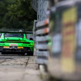 #90 Ayhancan Güven (TUR / Porsche 911 GT3 R / Manthey EMA), Norisring