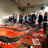 ADAC GT Masters, Hockenheimring