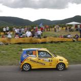 ADAC Rallye Deutschland