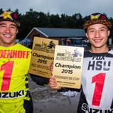 ADAC MX Masters