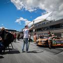 ADAC GT Masters, Red Bull Ring, BWT Mücke Motorsport