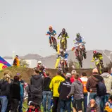 Der MSC Teutschenthal e.V. zählte zuletzt vor drei Jahren zu den Gastgebern des ADAC MX Masters. 
