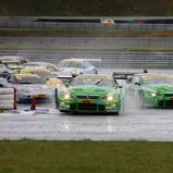 ADAC GT Masters, Jubiläum, 200. Rennen