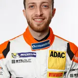 ADAC GT4 Germany, GetSpeed Performance, Hamza Owega