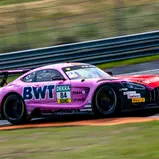 #84 Tom Kalender (DEU / Mercedes-AMG GT3 / Mercedes-AMG Team Landgraf), Circuit Zandvoort