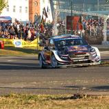 ADAC Rallye Deutschland 2018