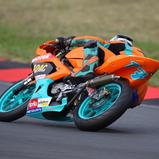 ADAC Junior Cup, Oschersleben II, Marc Zellhöfer