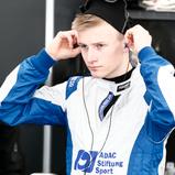 ADAC Formel 4, Jannes Fittje, Motopark, Test, Oschersleben 