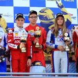 Sieger KF Junior Rennen 2