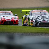 ADAC GT Masters, Nürburgring, Iron Force Racing, Marco Holzer, Lucas Luhr, Frikadelli Racing Team, Klaus Abbelen, Matt Campbell