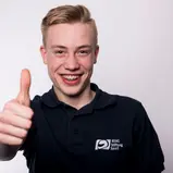 ADAC Stiftung Sport, Jan Ole Jähnig