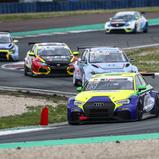 ADAC TCR Germany, Oschersleben, LMS Racing, Antti Buri