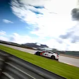 ADAC GT Masters, Sachsenring, BMW Team Schnitzer, Nick Catsburg, Philipp Eng