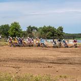 Start DMX Open, DMX Dolle 2026