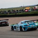 ADAC GT Masters, Sachsenring, Toksport WRT, Maro Engel, Luca Stolz