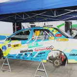 ADAC Rallye Masters, ADAC Hessen Rallye Vogelsberg