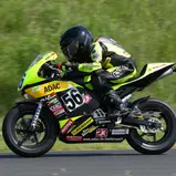 ADAC Mini Bike Cup, Nachwuchs, Stepan Zuda