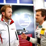 ADAC GT Masters, Oschersleben, Prosperia C. Abt Racing, René Rast, Markus Winkelhock