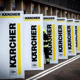 ADAC GT Masters, Kärcher