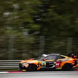 #66 ME Motorsport / Philip Wiskirchen / Tim Reiter / BMW M4 GT4 Evo, Red Bull Ring