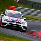 ADAC TCR Germany, Oschersleben II, Liqui Moly Team Engstler, Tim Zimmermann