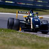 Formel ADAC, Zandvoort, Dennis Marschall, Lotus