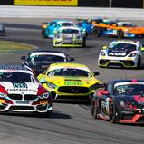 ADAC GT4 Germany, Hockenheimring, Team Allied-Racing, Christian Kosch, Tom Kieffer, ofor Racing by Bonk Motorsport, Claudia Hürtgen, Sebastian von Gartzen