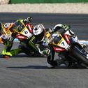 ADAC Junior Cup powered by KTM, Hockenheim, Tim Georgi