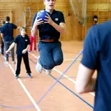 ADAC Stiftung Sport