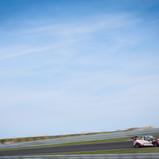 ADAC TCR Germany, Zandvoort, Target Competition AUT-POR, Jose Rodrigues