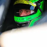 #10 Kim-Luis Schramm (DEU) / FK Performance Motorsport / BMW M4 GT3 / Norisring