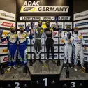 ADAC GT4 Germany, DEKRA Lausitzring, Team Allied-Racing, Jan Kasperlik, Nicolaj Møller-Madsen, Prosport Racing, Tim Heinemann, Moritz Oestreich, Team Zakspeed, Jan Marschalkowski, Hendrik Still