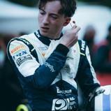 #99 Montego Maassen / ADAC Formel 4 Junior Team / Nogaro (F), Foto: KSP