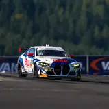 #66 Leon Bauchmüller / Lukas Stiefelhagen / BMW M4 GT4 Evo / ME Motorsport, Nürburgring 2026