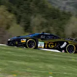 #63 Maximilian Paul (DEU / Lamborghini Temerario GT3 / TGI Team by GRT), Red Bull Ring 2026