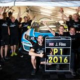 ADAC TCR Germany, Target Competition