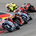 Marc Marquez verbindet den Sachsenring vor allem mit seinen Siegen