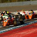 ADAC Formel 4, David Beckmann, Lando Norris, kfzteile24 Mücke Motorsport, Hockenheim